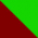 Lime / Maroon