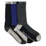 Dark Sock 3pack