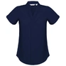 Ladies Madison Short Sleeve Blouse