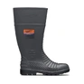 024 - Gumboots Safety - Comfort Arch Steel Toe And Midsole Boot