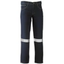 3M TAPED ROUGH RIDER STRETCH DENIM JEAN
