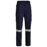 3M Taped 8 Pocket Cargo Pant