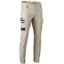 Flex & Move? Stretch Cargo Cuffed Pants