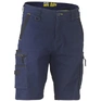 Flex & Move? Stretch Utility Cargo Short