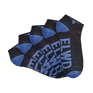WORKWEAR ANKLE SOCK 5 PK