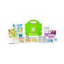 First Aid Kit, R1, Vehicle Max, Plastic Portable