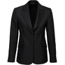 Cool Stretch - Womens Longline Jacket