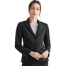 Comfort Wool - Womens 2 Button Mid Length Jacket