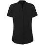 Boulevard - Juliette Short Sleeve Blouse