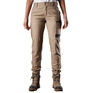 WP-4W Ladies Cuff Work Pant 360 Stretch