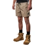 WS-4 Elastic Waist Short