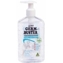 Germ Buster Anti-Bacterial Hand Gel 500ml Pump