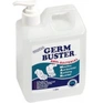 Germ Buster Anti-Bacterial Hand Sanitiser Foamer 5 Litre Bottle