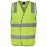 JB's Hi Vis (D+N) Safety Vest