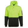 JB's Hi Vis Pull Over Hoodie