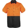 JB's HI VIS S/S 150G SHIRT