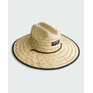 FUELED STRAW HAT