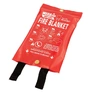 1.0m x 1.0m Fire Blanket