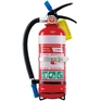1.5kg ABE Extinguisher c/w Vehicle Bracket