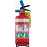 1.0kg ABE Extinguisher c/w Vehicle Bracket (MOQ 6)