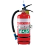 2.5kg ABE Extinguisher c/w Vehicle Bracket