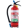 2kg ABE Extinguisher c/w Vehicle Bracket