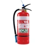 4.5kg ABE Extinguisher c/w Wall Bracket
