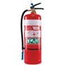 9.0kg ABE Extinguisher c/w Wall Bracket
