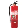 9.0L Air Water Extinguisher c/w Wall Bracket
