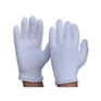 Interlock Poly/Cotton Liner Knit Wrist Gloves