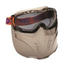 Vadar Goggle Shield - Clear