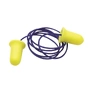 Probell Disposable Corded Earplugs Corded - Box of 100 pairs