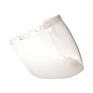 Striker Visor To Suit Pro Choice Safety Gear Browguards - Clear