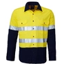 Kid's Hi Viz Shirt