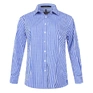 Pilbara Ladies Check Long Sleeve Shirt