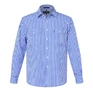 Pilbara Men's Check Long Sleeve Shirt