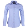 Pilbara Ladies Chambray Long Sleeve Shirt