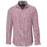 Pilbara Men's Long Sleeve Shirt - Single Pocket