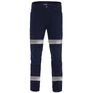 Flexible Fit Utility Trouser Reflective