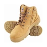 PARKES ZIP - TPU - Zip Side Boots