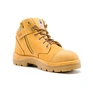 PARKES ZIP - TPU SCUFF - Zip Side Boots