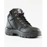 PARKES ZIP - Ladies - TPU - Zip Sided Boot