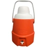 Drink Cooler- 5 Litre - Hi Vis Orange