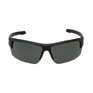 WRENCH - Matt Black / Smoke Safety Glasses
