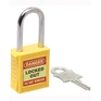 42mm Premium Yellow Safety Lockout