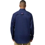 Core - Mens L/S L/weight Ventilated Shirt