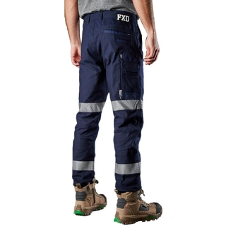 WORKWEAR, SAFETY & CORPORATE CLOTHING SPECIALISTS WP-3T Taped Stretch Pant