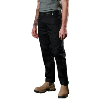 WORKWEAR, SAFETY & CORPORATE CLOTHING SPECIALISTS WP-6 Elastic Waist Pant